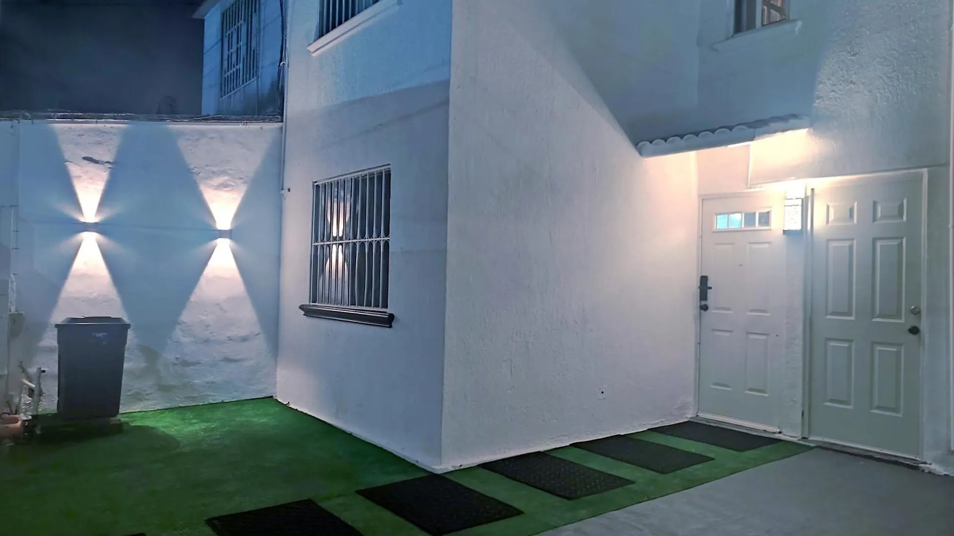 Holiday home Hogar Pavo Real Villa Cancun Mexico