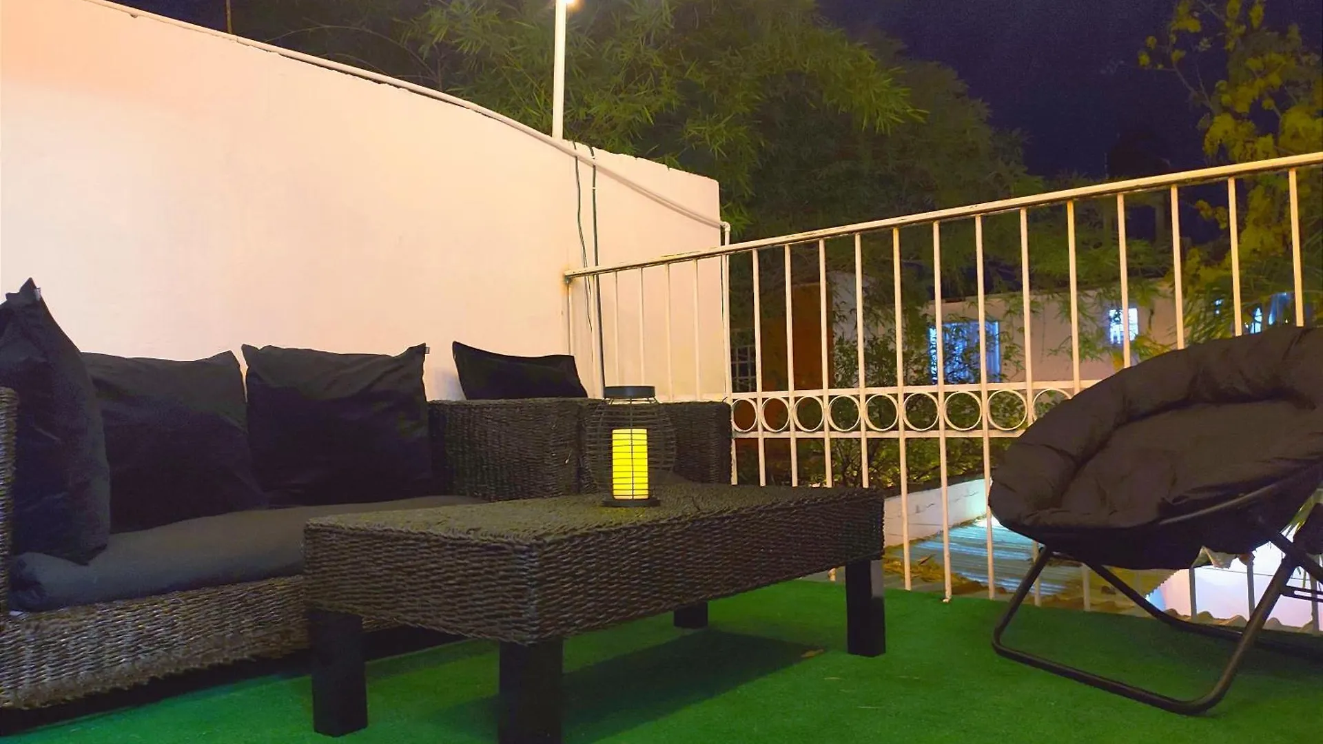 Holiday home Hogar Pavo Real Villa Cancun