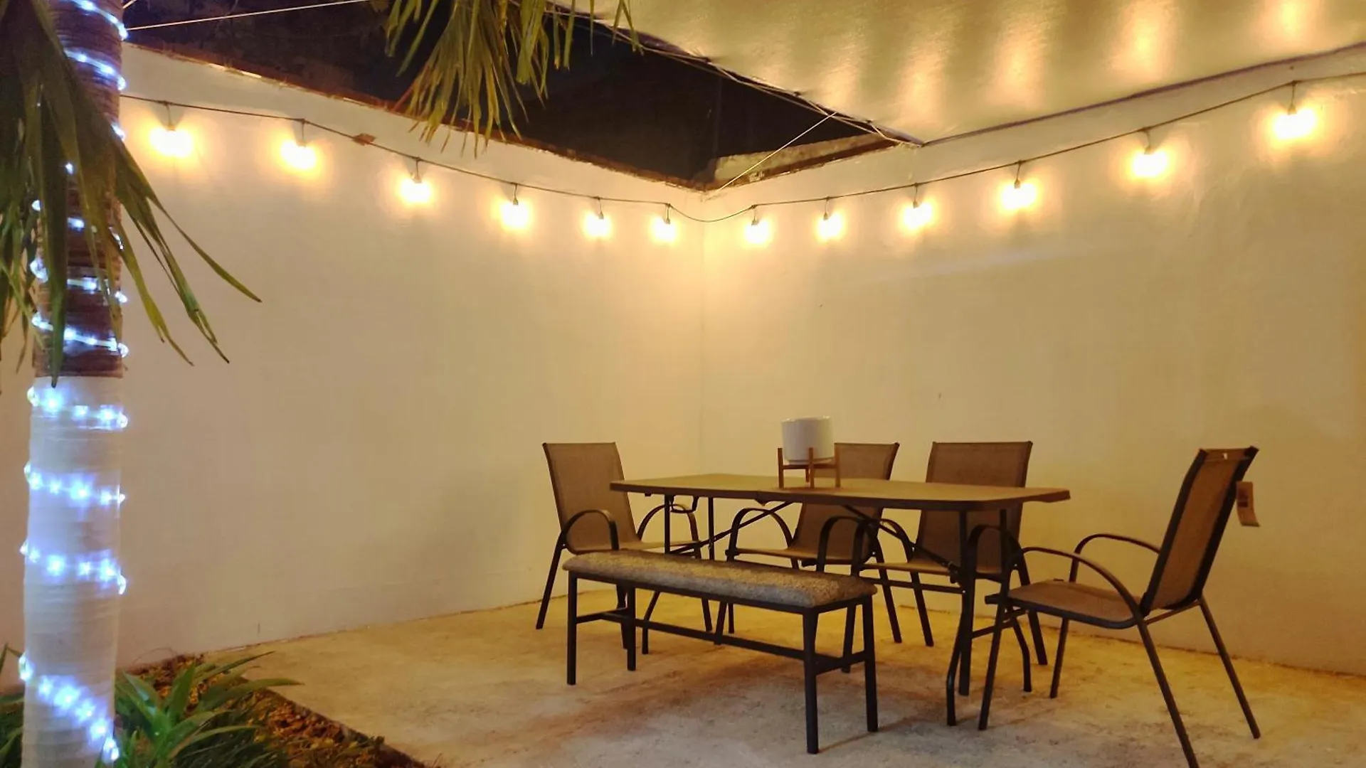 Hogar Pavo Real Villa Cancun Holiday home