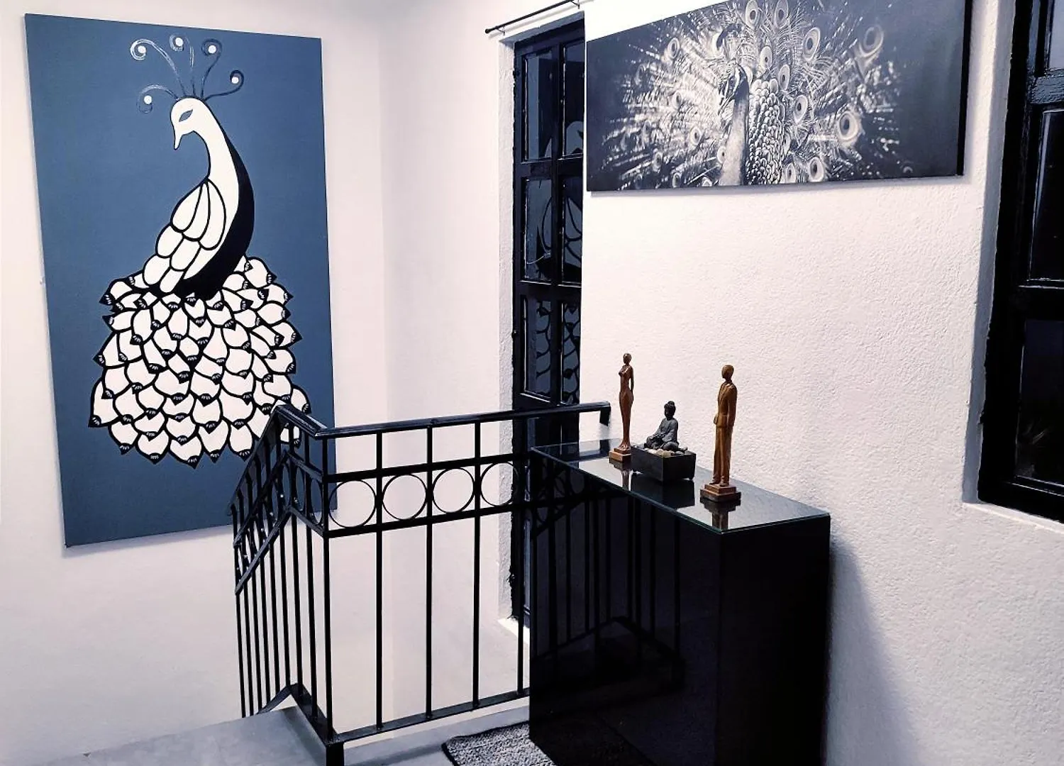 Hogar Pavo Real Villa Cancun