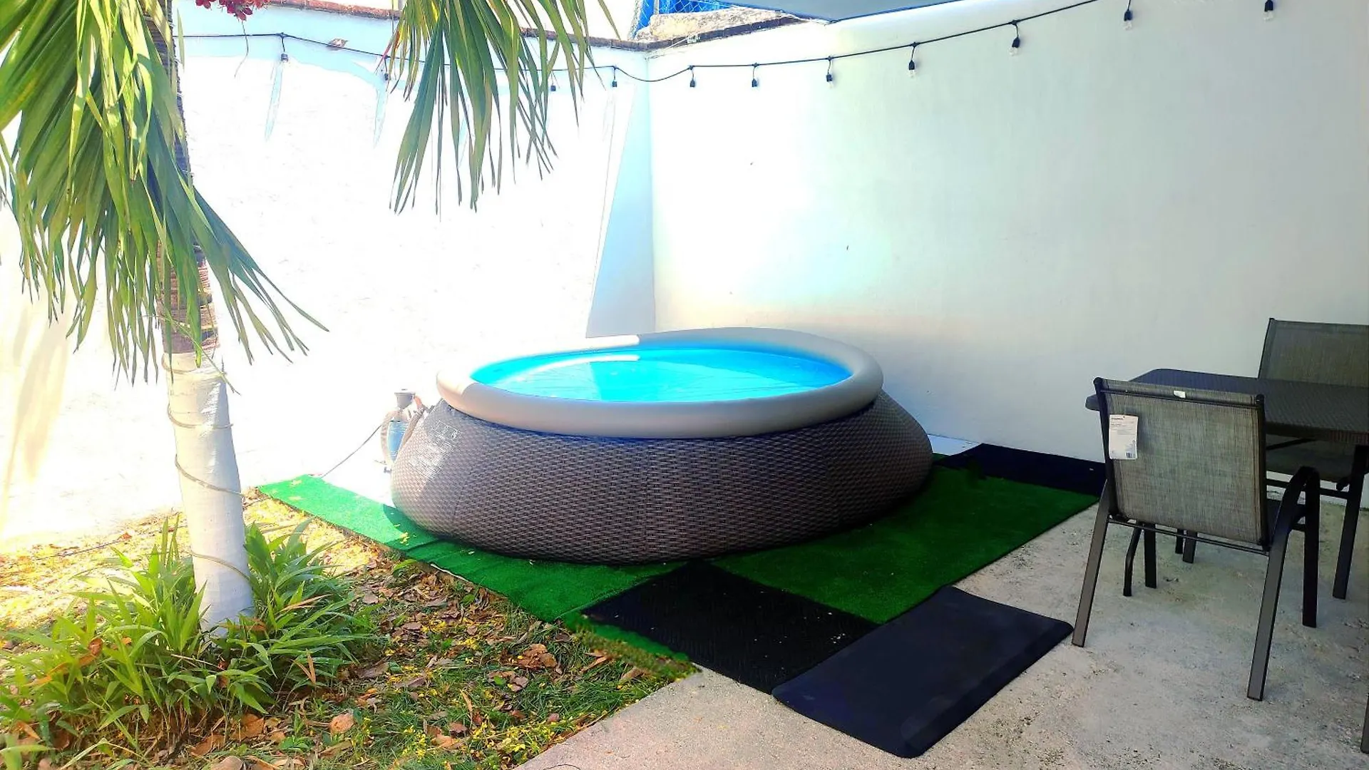 Hogar Pavo Real Villa Cancun Holiday home